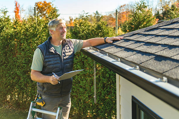 Trusted Gutter Repair And Installation service in Rogue River, OR - Ben Roofing and Steel LLC