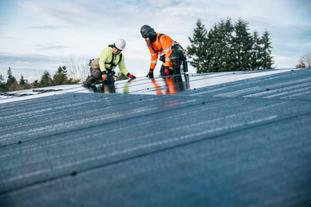 Trusted Roofing service in Rogue River, OR - Ben Roofing and Steel LLC